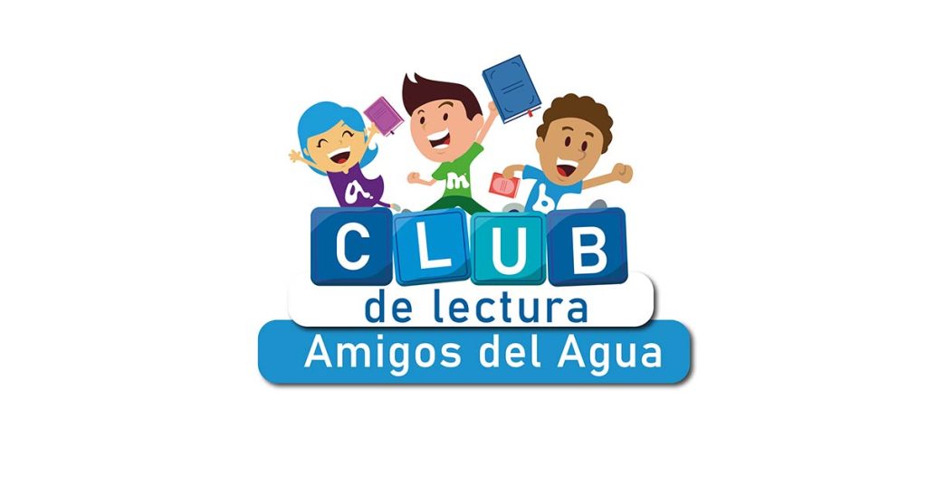 club de lectura fundamb