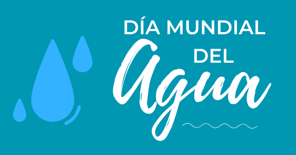 Dia mundial del agua fundamb